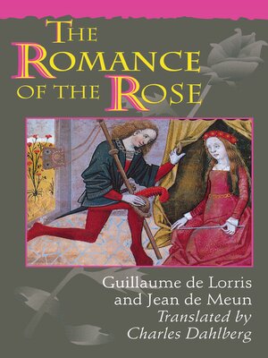 cover image of The Romance of the Rose